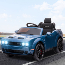 Cargar imagen en el visor de la galería, SRT Carrito Electrico Tipo Challenger 10 Dias de Entrega