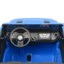 Cargar imagen en el visor de la galería, 10 Dias de Entrega Carrito Eletrico Tipo Jeep Gladiator