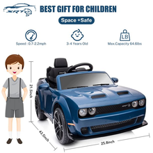 Cargar imagen en el visor de la galería, SRT Carrito Electrico Tipo Challenger 10 Dias de Entrega