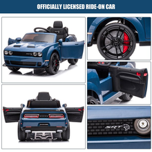 Cargar imagen en el visor de la galería, SRT Carrito Electrico Tipo Challenger 10 Dias de Entrega