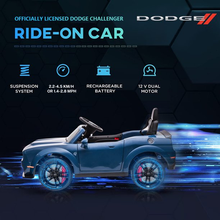 Cargar imagen en el visor de la galería, SRT Carrito Electrico Tipo Challenger 10 Dias de Entrega