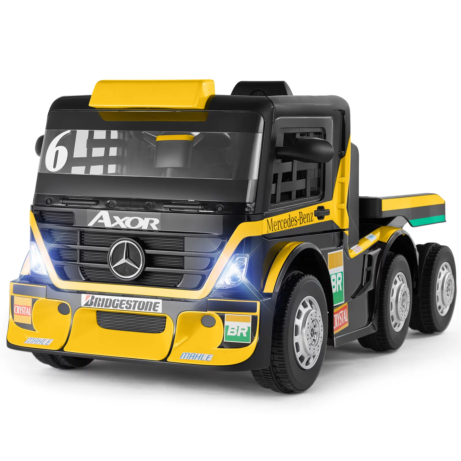 Mercedes benz montable shop