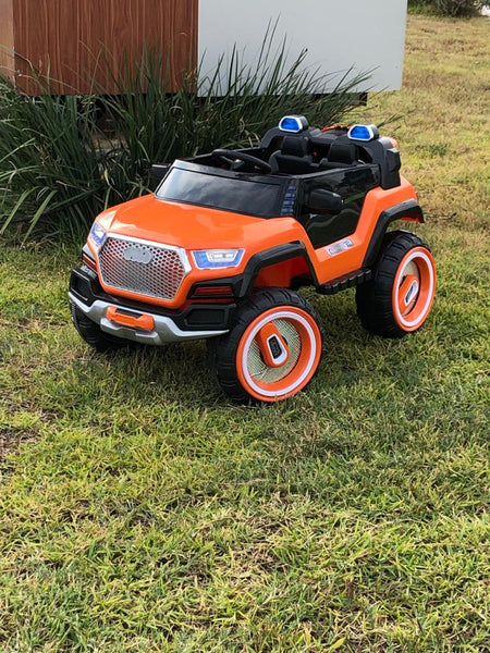 Como Seleccionar el Carrito Eléctrico Para Mi Hijo??