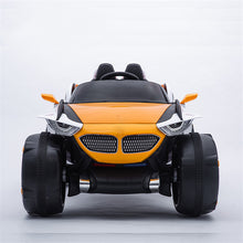 Cargar imagen en el visor de la galería, Carrito Electrico Montable Para Niño Tipo BMW
