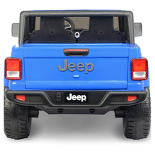 Cargar imagen en el visor de la galería, 10 Dias de Entrega Carrito Eletrico Tipo Jeep Gladiator
