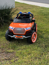 Cargar imagen en el visor de la galería, Carrito Eléctrico Montable para Niño Tipo Audi A7
